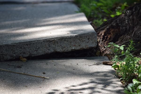 Concrete Lifting in Minneapolis