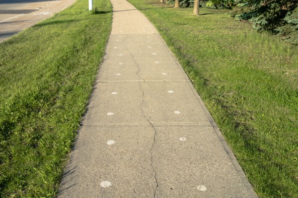 Mudjacking in Minneapolis