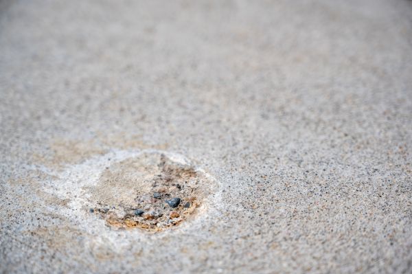 Concrete Jacking in Minneapolis