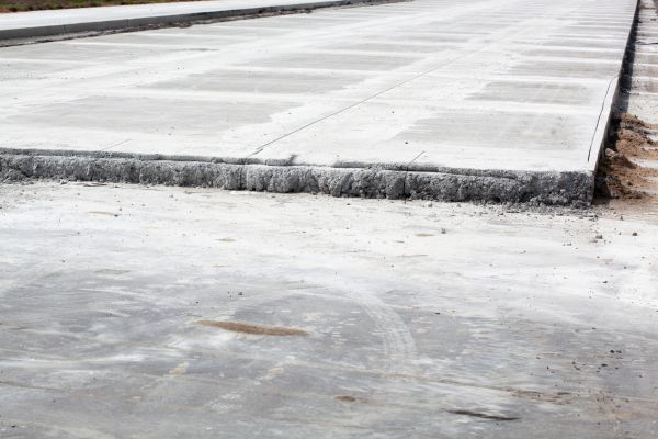 Concrete Releveling in Minneapolis